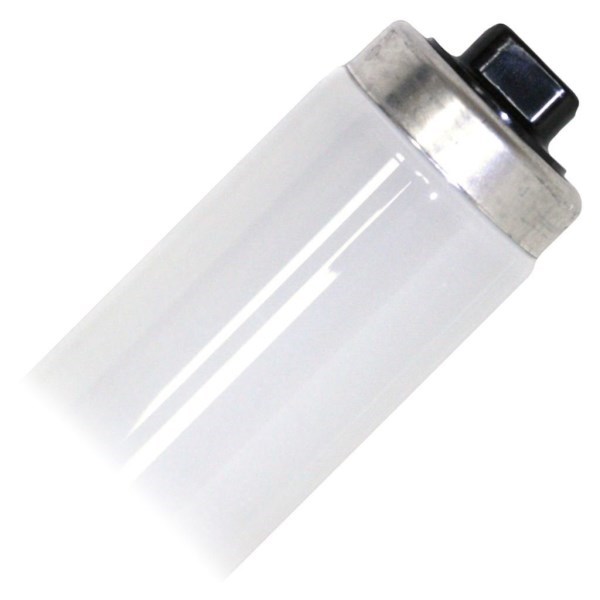 G.E. Fluorescent Lamps
